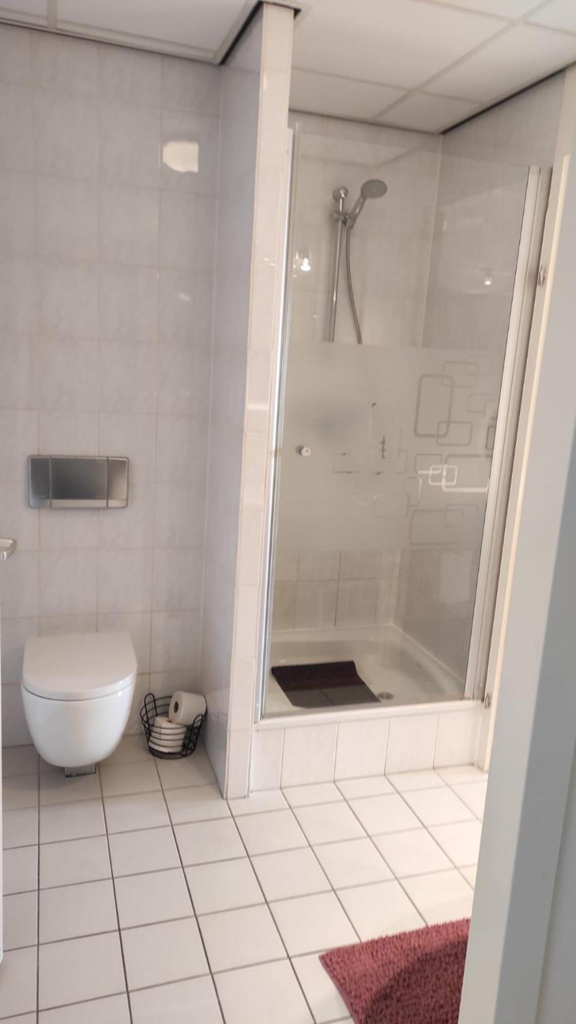 Appartement Ijsselmeer Makkum Strand المظهر الخارجي الصورة