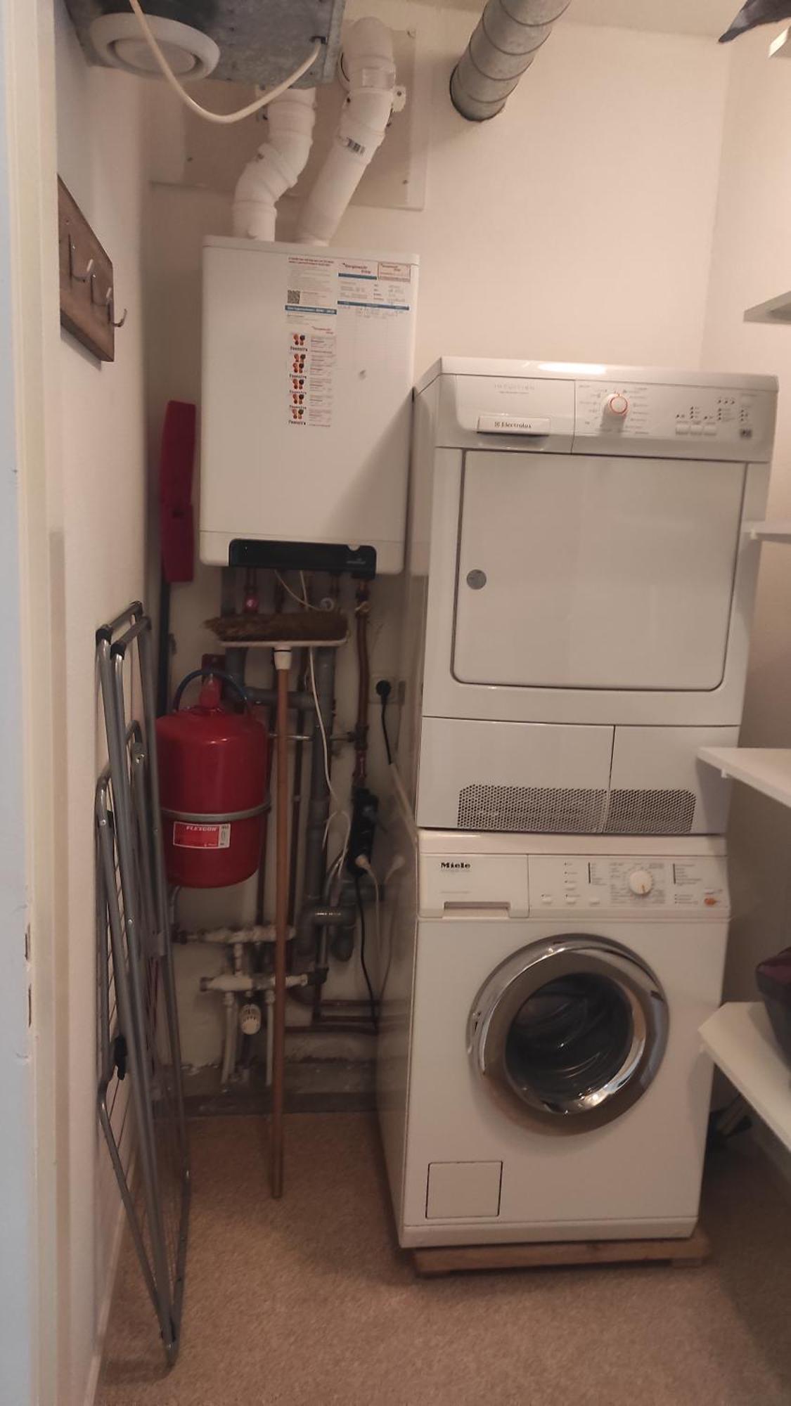 Appartement Ijsselmeer Makkum Strand المظهر الخارجي الصورة